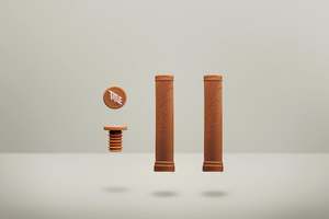 Parts: Title FORM Grips