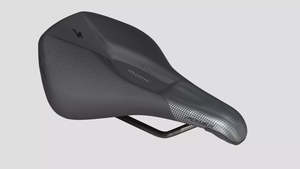 Parts: Specialized POWER COMP MIMIC Saddle - BLK