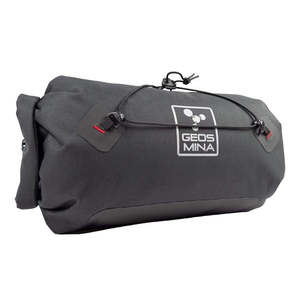 Geosmina Medium Handlebar Bag