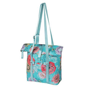 Basil Bloom Field Shopper