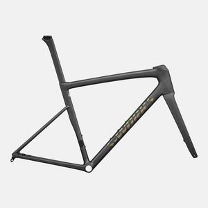 Specialized: S-Works Tarmac SL8 Frameset - Ready to Paint