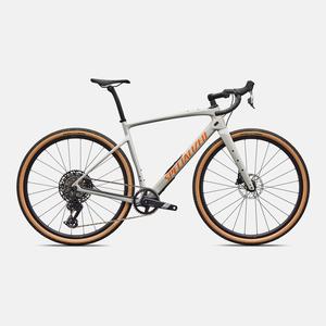 Gravel: Diverge 4 Comp Carbon - SRAM Apex AXS/S1000