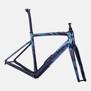 Gravel: S-Works Diverge Frameset - FACT 11r Carbon