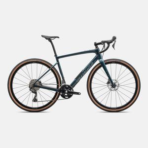 Gravel: Diverge Comp Carbon