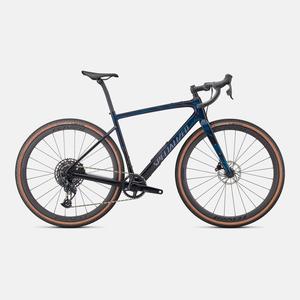 Gravel: Diverge Expert Carbon