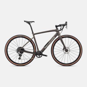 Diverge Comp Carbon