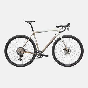 Crux Comp - Shimano GRX