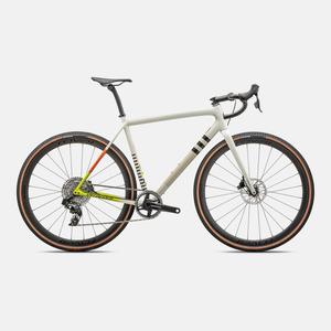 Gravel: Crux Pro