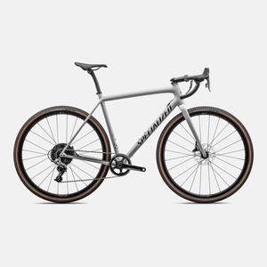 Gravel: Crux Comp
