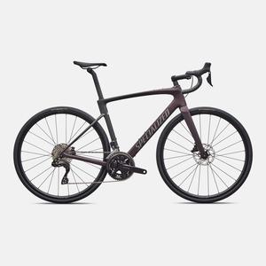 Road: Roubaix SL8 Comp - Shimano 105 Di2
