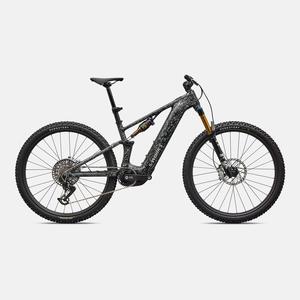 Specialized: S-Works Turbo Levo R