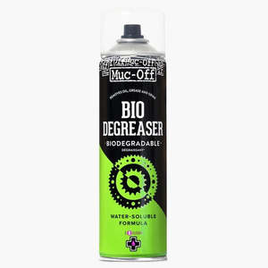 Muc Off Bio Degreaser 500ml