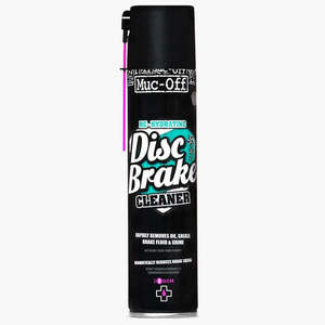 Muc Off Disc Brake Cleaner 400ml