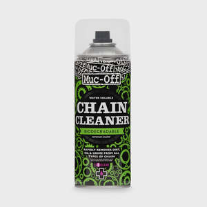 Muc Off Chain Cleaner 400ml