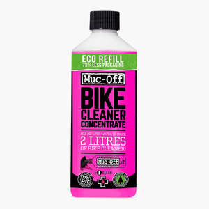 Muc Off Bike Cleaner Concentrate 500ml