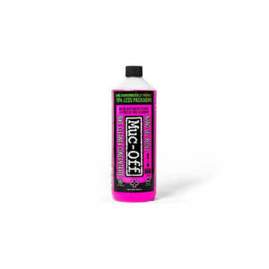 Muc Off Bike Cleaner Concentrate 1L