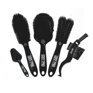 Muc Off 5 Brush Set