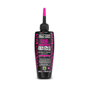 Muc Off All Weather Lube 120ml