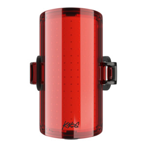 Knog Cobber Reflex Rear - adaptive