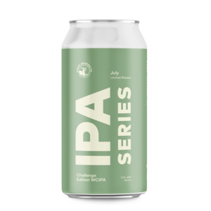 July IPA Series - WCIPA