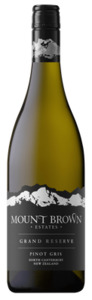 Grand Reserve Pinot Gris 2024