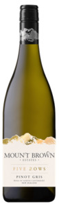 Five Rows Pinot Gris 2023