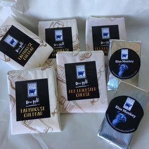 Pantry Staples Big Box