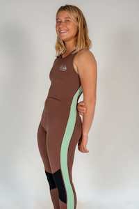 Atmosea Long Jane Wetsuit