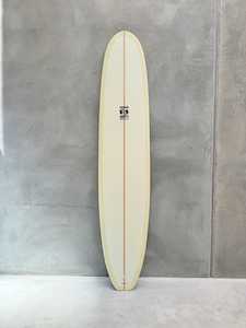 Surfboards: 9'4" Hula Longboard