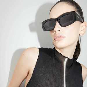 Szade - Cave (Elysium Double Black/Ink Polarised)