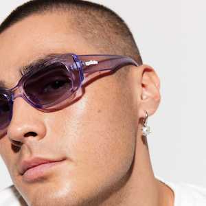 Szade: Szade - Dollin (Glacier/Dusk)