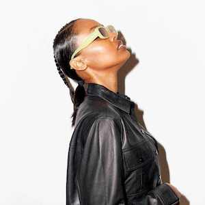 Szade - Dollin (Tainted Lime/Hustler Brown)