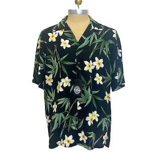 Tropical Bamboo Shirt