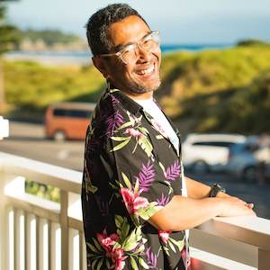 Best Mens Shirts: Heritage Black Orchid Shirt