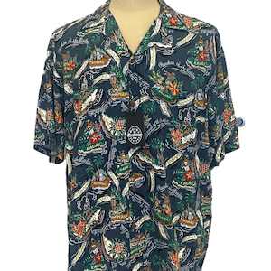 Paradise in the Pacific Shirt