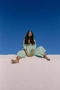 Women S Shorts Surf: Ivy Pants - wide leg pants