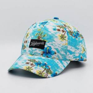 Headwear: Maui Vintage Cap