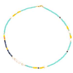 Omanu Necklace
