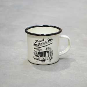 Other Surfing Accessories: Longboards Store Mug