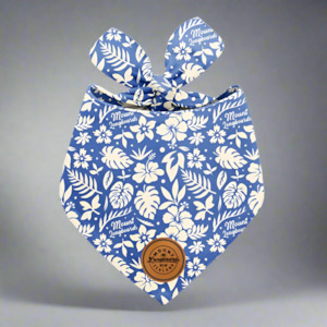 Other Surfing Accessories: Surf Dog Bandana