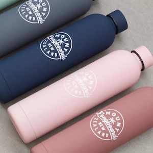Logo Water Bottle  - 750ml