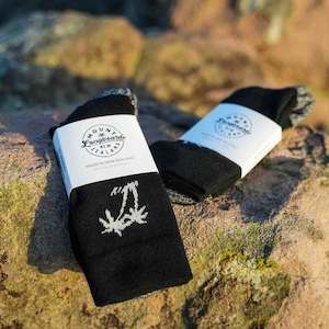 Merino Wool Socks