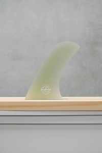 Moonshine Pivot - Single Fin