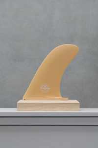 Surfboard Fins Exclusive Longboard Fins: Tropical Mango Pivot Fin