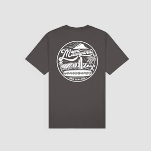 Staff Picks From Mount Longboards: Mount Retro - Pepper