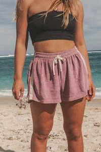 Atmosea: Terry Short - Jacaranda Purple