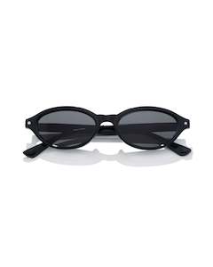 Szade: Szade - Nolan (Elysium Double Black/Ink Pol)