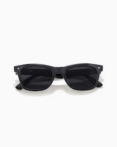 Szade - Hardy (Elysium Double Black/Ink Pol)