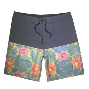 Aloha Retro Board Shorts