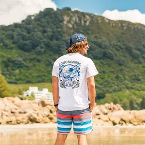 Surf Tour Mt Maunganui